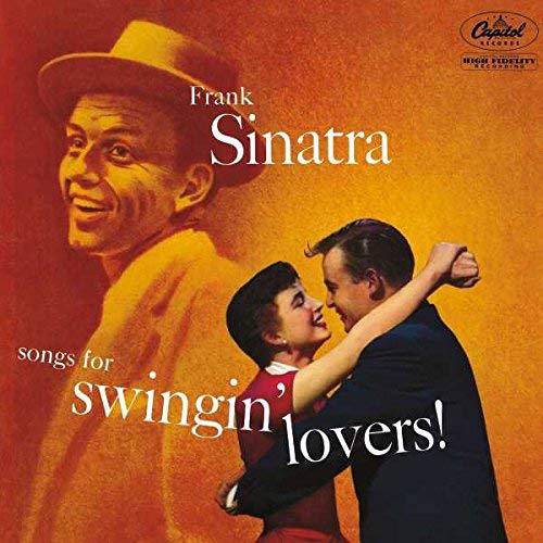 Songs For Swingin' Lovers [Vinilo]