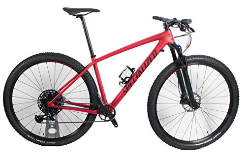 SPECIALIZED Bici MTB Epic HARDTRAIL Comp Carbono Red M