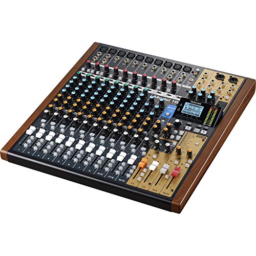 Tascam Model-16