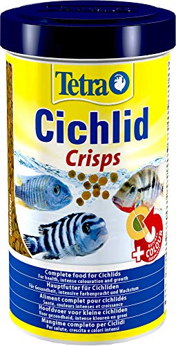 Tetra Cichlid Pro 500 ml Tetra Cichlid Pro 500 ml