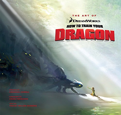 The Art Of How To Train Your Dragon The Art Of How To Train Your Dragon
