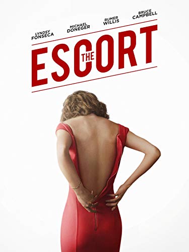 The Escort The Escort