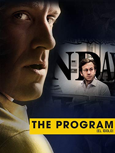 The Program (El Ídolo) The Program (El Ídolo)