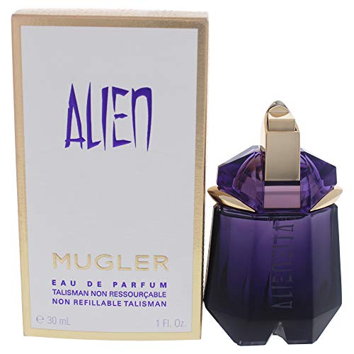 Thierry Mugler 16863 - Agua de colonia, 30 ml Thierry Mugler 16863 - Agua de colonia, 30 ml