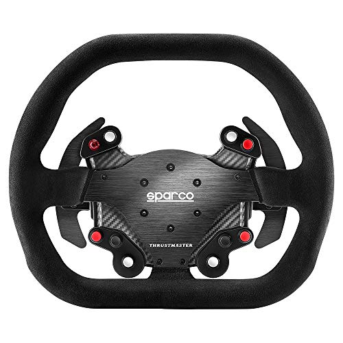 Thrustmaster TM  -  Competition Wheel SPARCO P310 Mod Addon
