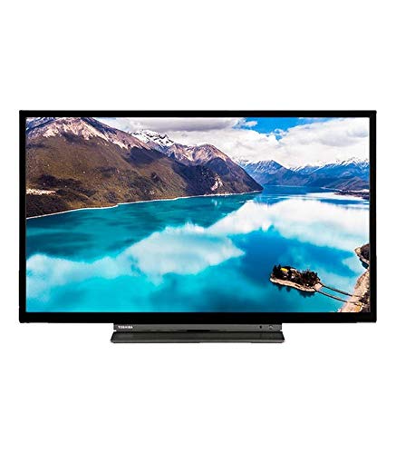 Toshiba - TV Led 80 Cm (32) Toshiba 32Ll3A63Dg Full HD Smart TV Wi-Fi