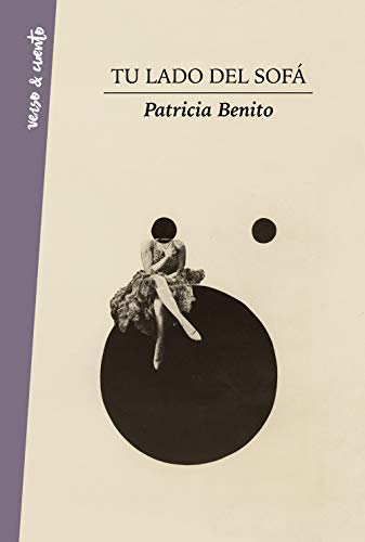 Tu lado del sofá (Verso&Cuento) Tu lado del sofá (Verso&Cuento)