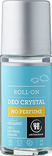 Urtekram Desodorante Cristal sin Perfume - 50 ml
