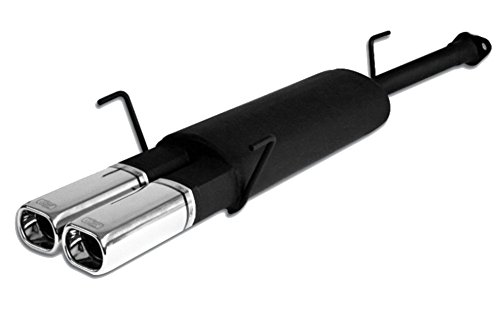 V-Maxzone Exhaust Escape Deportivo V-Maxzone Exhaust Escape Deportivo