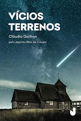 Vícios Terrenos (Portuguese Edition)