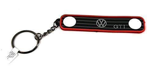 Volkswagen Llavero Original VW GTI Parrilla Llavero Volkswagen Llavero Original VW GTI Parrilla Llavero