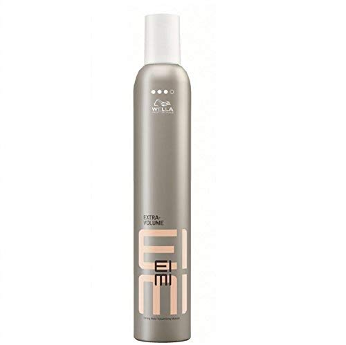 Wella Espuma Extra Volume Eimi - 500 ml Wella Espuma Extra Volume Eimi - 500 ml