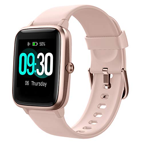 Willful Smartwatch,Reloj Inteligente con Pulsómetro,Cronómetros,Calorías,Monitor de Sueño,Podómetro Pulsera Actividad Inteligente Impermeable IP68 Smartwatch Hombre Reloj Deportivo para Android iOS Willful Smartwatch,Reloj Inteligente con Pulsómetro,Cronómetros,Calorías,Monitor de Sueño,Podómetro Pulsera Actividad Inteligente Impermeable IP68 Smartwatch Hombre Reloj Deportivo para Android iOS