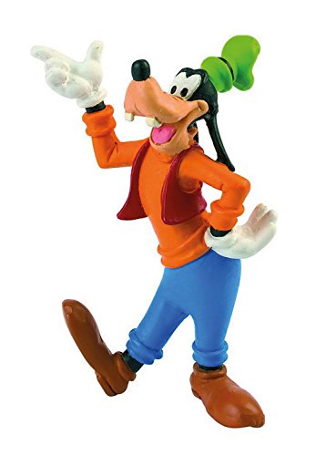 15346 - BULLYLAND - Walt Disney Goofy 15346 - BULLYLAND - Walt Disney Goofy