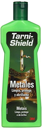 3M Limpiador Especial Para Metales - 330 gr