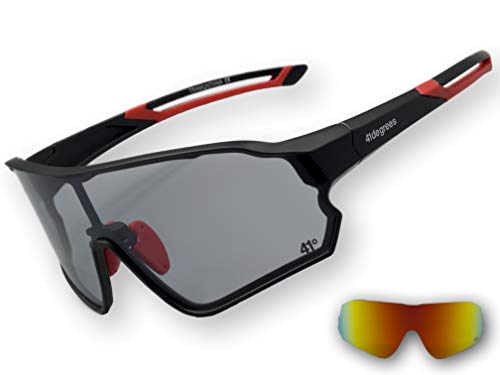 Gafas ciclismo fotocromaticas 【 ANUNCIOS Junio 】 | Clasf
