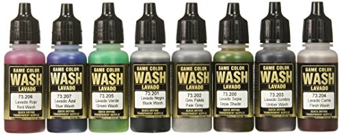 73998 GAME COLOR SET 8 COLORES GAME 73998 GAME COLOR SET 8 COLORES GAME