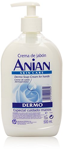 Anian Dermo Jabon Liquido Manos 500 ml