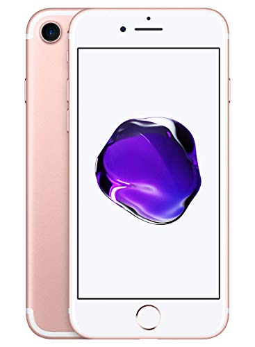 Apple - Iphone 7 32gb oro rosa