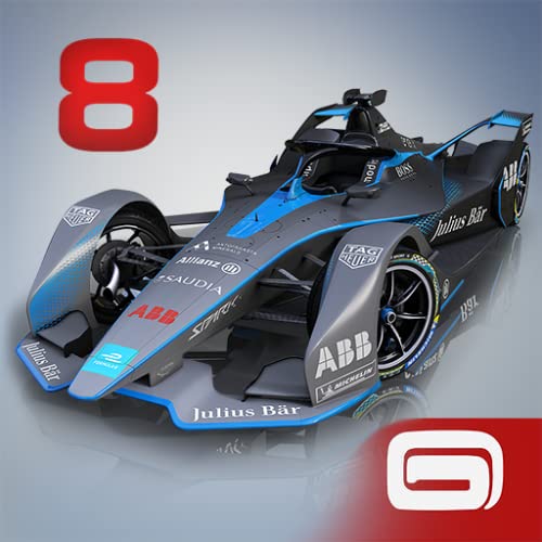 Asphalt 8: Airborne (Kindle Tablet Edition) Asphalt 8: Airborne (Kindle Tablet Edition)