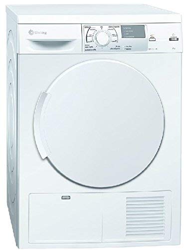 Balay - Secadora de condensación 3SC871B con capacidad de 7 Kg Balay - Secadora de condensación 3SC871B con capacidad de 7 Kg
