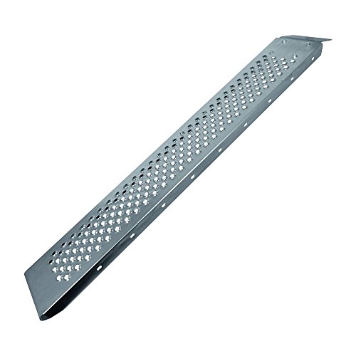 Carpoint 0410269 Rampa 1 x 1,50 m, acero, 200 kg Carpoint 0410269 Rampa 1 x 1,50 m, acero, 200 kg
