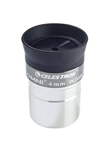Celestron 93316 Omni - Ocular (4 mm)