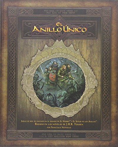 El Anillo Único El Anillo Único