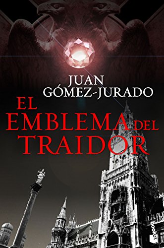El emblema del traidor (Biblioteca Juan Gómez-Jurado)