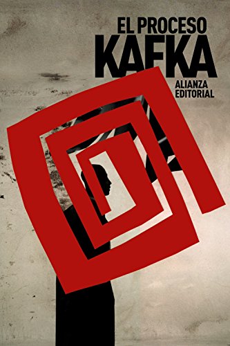 El proceso (El libro de bolsillo - Bibliotecas de autor - Biblioteca Kafka)
