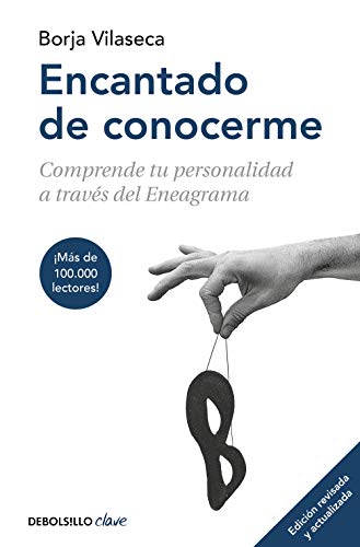 Encantado de conocerme (edición ampliada) (Clave)