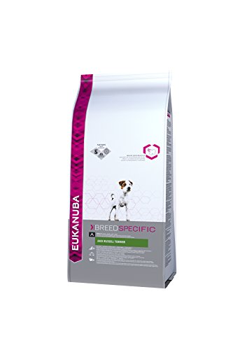 Eukanuba Jack Russell Terrier Adulto [2 Kg]