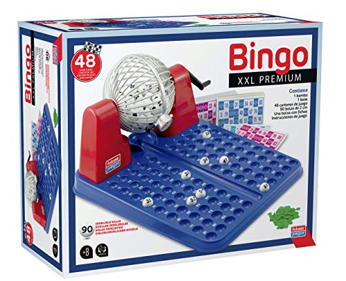Falomir - Bingo XXL Premium (23030) Falomir - Bingo XXL Premium (23030)