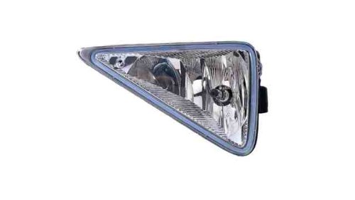 FARO ANTINIEBLA Izquierdo H. CIVIC Hatchback 5P (06->09)/3P (07->) antiniebla Transparente H11