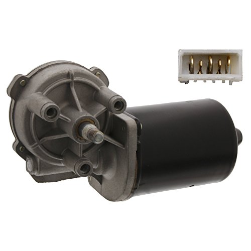 febi bilstein 17092 Motores de Limpiaparabrisas febi bilstein 17092 Motores de Limpiaparabrisas