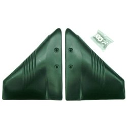 Fueraborda motor motor hydrofoils aletas 50- 300 HP todos outboards – también se adapta a la mayoría sterndrives Fueraborda motor motor hydrofoils aletas 50- 300 HP todos outboards – también se adapta a la mayoría sterndrives