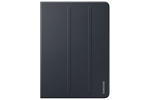 Funda - Samsung Book Cover Tab S3 Negro, 9.7"