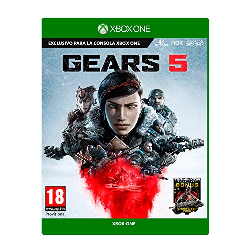 Gears 5