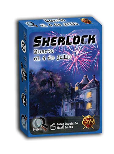 GM Games- Juego de Cartas (GDM125) GM Games- Juego de Cartas (GDM125)