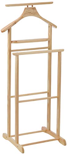 Haku Möbel madera maciza con altura de pantalón 102 cm Haku Möbel madera maciza con altura de pantalón 102 cm