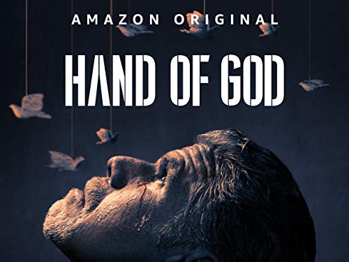 Hand Of God - Season 1 Hand Of God - Season 1