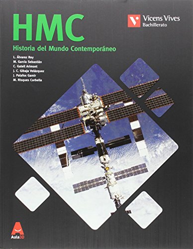HMC N/E + ANEXO HISTORIA MUNDO CONTEMP N/C: 000002 - 9788468238968 HMC N/E + ANEXO HISTORIA MUNDO CONTEMP N/C: 000002 - 9788468238968