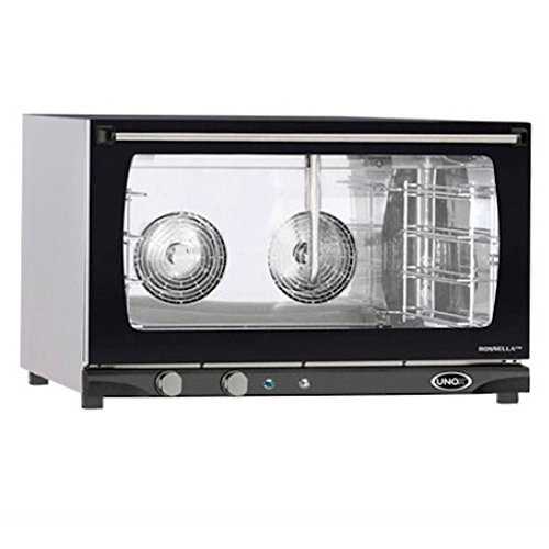 Horno 4 Niveles 600 x 400 de convección, linemiss Manual Horno 4 Niveles 600 x 400 de convección, linemiss Manual