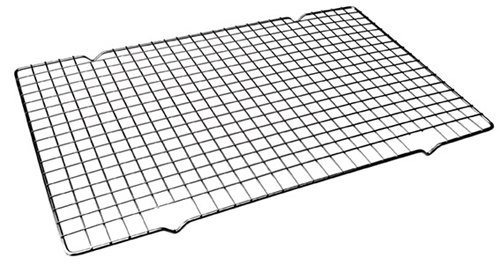 IBILI 780825 - Enfriatartas Rectangular Estañado 25X40 IBILI 780825 - Enfriatartas Rectangular Estañado 25X40