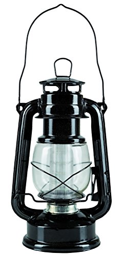 Idena Classic 10032443 - Lámpara de aceite para acampada (12 ledes, intensidad regulable, 25 cm aprox. de altura) Idena Classic 10032443 - Lámpara de aceite para acampada (12 ledes, intensidad regulable, 25 cm aprox. de altura)