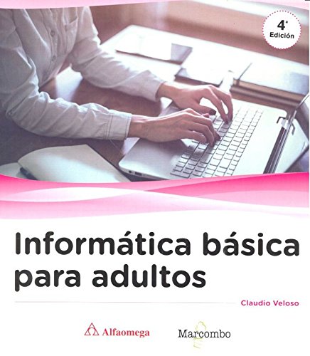 Informática básica para adultos