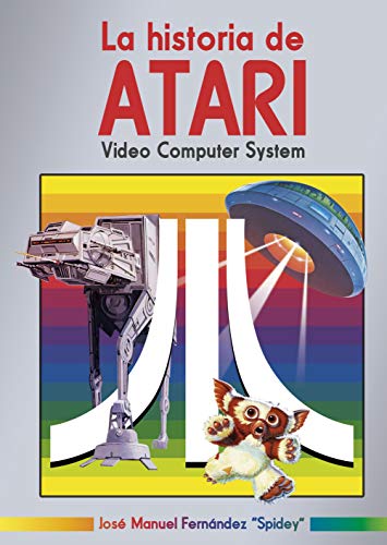 La historia de Atari: Video Computer System (Ensayo)