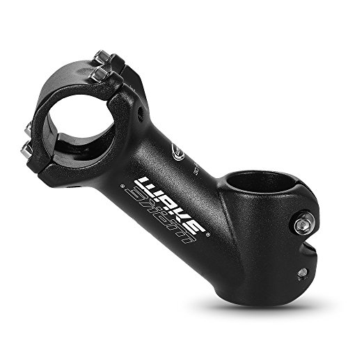 Lixada Aleación de Aluminio MTB Manillar Bicicleta de Montaña Madre Bicicleta Carretera Abrazadera Vástago 31.8 mm Lixada Aleación de Aluminio MTB Manillar Bicicleta de Montaña Madre Bicicleta Carretera Abrazadera Vástago 31.8 mm