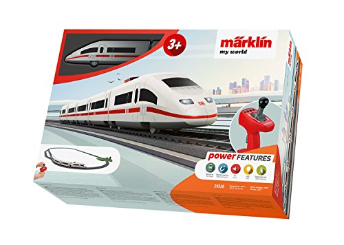 Märklin 29330 Ice 3 - Set de iniciación Märklin 29330 Ice 3 - Set de iniciación