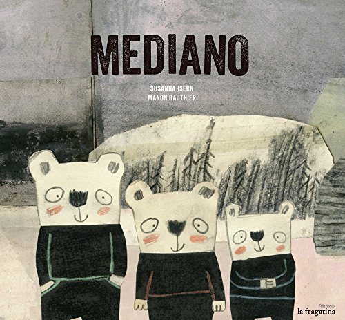 Mediano (MULLARERO) Mediano (MULLARERO)